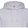 Fruit of the Loom Classic Hooded Sweat - Heather Grey