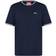 Slazenger Tipped T-shirt - Navy