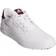 adidas Adicross Retro Spikeless Golf W - Cloud White/Cloud White/Wild Pink