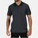 Regatta Contrast Coolweave Polo Shirt - Seal Grey/Black