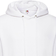 Fruit of the Loom Classic Hooded Sweat - White