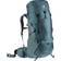 Deuter Aircontact Lite 50+10 - Arctic/Teal