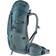 Deuter Aircontact Lite 50+10 - Arctic/Teal