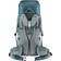 Deuter Aircontact Lite 50+10 - Arctic/Teal