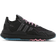 adidas Ninja Nite Jogger - Core Black/Grey Five/Blue Glow