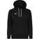 NIKE Park 20 Hoodie Women - Black/White