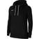 NIKE Park 20 Hoodie Women - Black/White