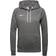 NIKE Park 20 Hoodie Women - Charcoal Heather/White