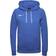 Nike Park 20 Hoodie Women - Royal Blue/White