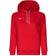 Nike Park 20 Hoodie Women - University Red/White