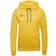 Nike Felpa Con Cappuccio Donna Giallo