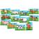 Orchard Toys Farmyard Heads & Tails