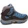 Salewa Alp Mid Gtx - Dark Denim / Charcoal