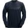 Snickers Workwear 2882 Logo Sweatshirt - Navy