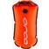 Orca Safety Buoy with Hydration Bladder Pocket