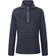 Regatta Women's Solenne Half Zip Fleece - Navy Silver