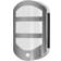 LEDVANCE Endura Style Plate Sensor Vægarmatur