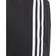 adidas Junior Adicolor Shorts - Black/White (H32342)
