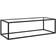 vidaXL 3228 Coffee Table 19.7x47.2"