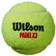 Wilson X3 Performance Padel -3 Balls - 3 Balles