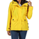 Regatta Kimberley Walsh Ninette Lightweight Hooded Waterproof Jacket - Yellow Sulphur