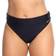 Damella Basic Foldable Brief - Zwart