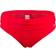Damella Basic Foldable Brief - Rood