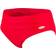 Damella Basic Foldable Brief - Rood