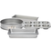 Patisse Silvertop Attrezzatura da Cucina