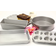 Patisse Silvertop Attrezzatura da Cucina