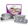 Patisse Silvertop Attrezzatura da Cucina