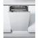 Hotpoint HSIO3T223WCEUKN Integrated