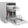 Hotpoint HSIO3T223WCEUKN Integrated