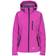 Trespass Bela II Women's Softshell Jacket - Purple Orchid