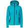 Trespass Bela II Women's Softshell Jacket - Marine