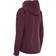 Trespass Bela II Giacca Impermeabile Softshell Donna Bordeaux Scuro - Viola Antico