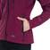 Trespass Bela II Women's Softshell Jacket - Grape Wine