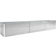 vidaXL Garden Raised Bed Galvanized Steel 160 x 80 x 77 cm - Anthracite 80x480x77cm