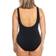 Damella Chlorine Resistant Swimsuit - Zwart