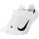 Nike Calzini Multiplier - Blanc