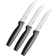 Fiskars Functional Form Table Knife 3pcs