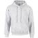 Gildan DryBlend Hooded Sweatshirt - Ash