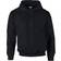 Gildan DryBlend Hooded Sweatshirt - Black