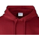 Gildan DryBlend Hooded Sweatshirt - Cardinal Red