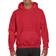 Gildan DryBlend Hooded Sweatshirt - Red