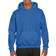 Gildan DryBlend Hooded Sweatshirt - Royal