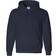 Gildan DryBlend Hooded Sweatshirt - Navy