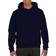 Gildan DryBlend Hooded Sweatshirt - Navy