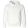 Gildan DryBlend Hooded Sweatshirt - White