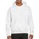 Gildan DryBlend Hooded Sweatshirt - White